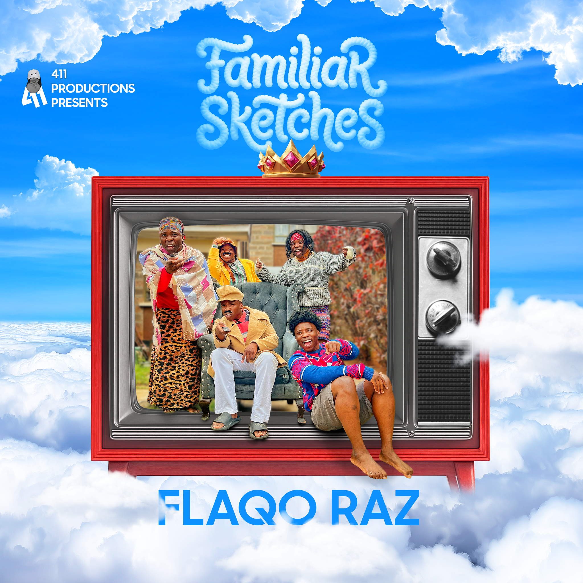 Post from Flaqo Raz