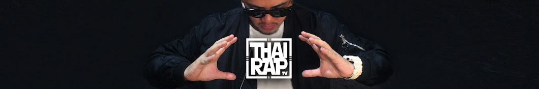 THAI RAP TV YouTube channel avatar