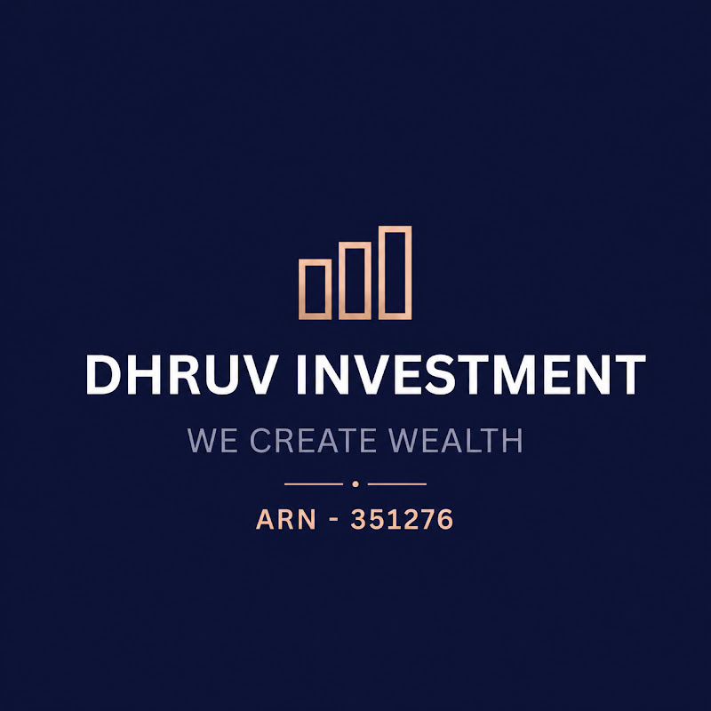 Dhruv Investment profile avatar