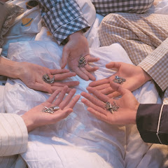 다섯별처럼