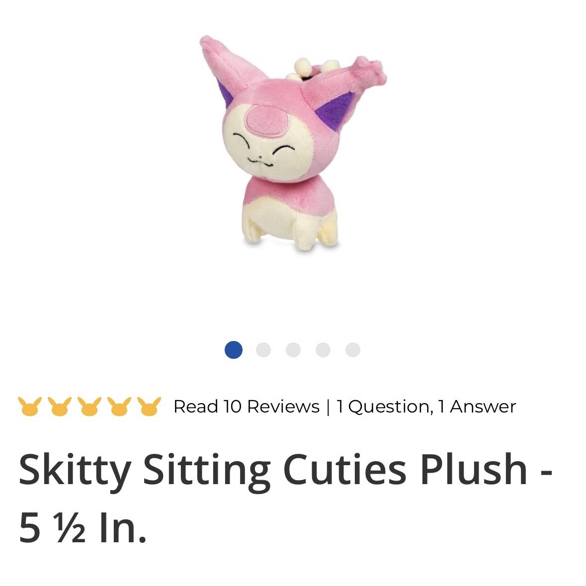 Post from skittybitty