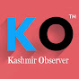 Kashmir Observer logo