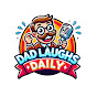 Dad Laughs Daily logo