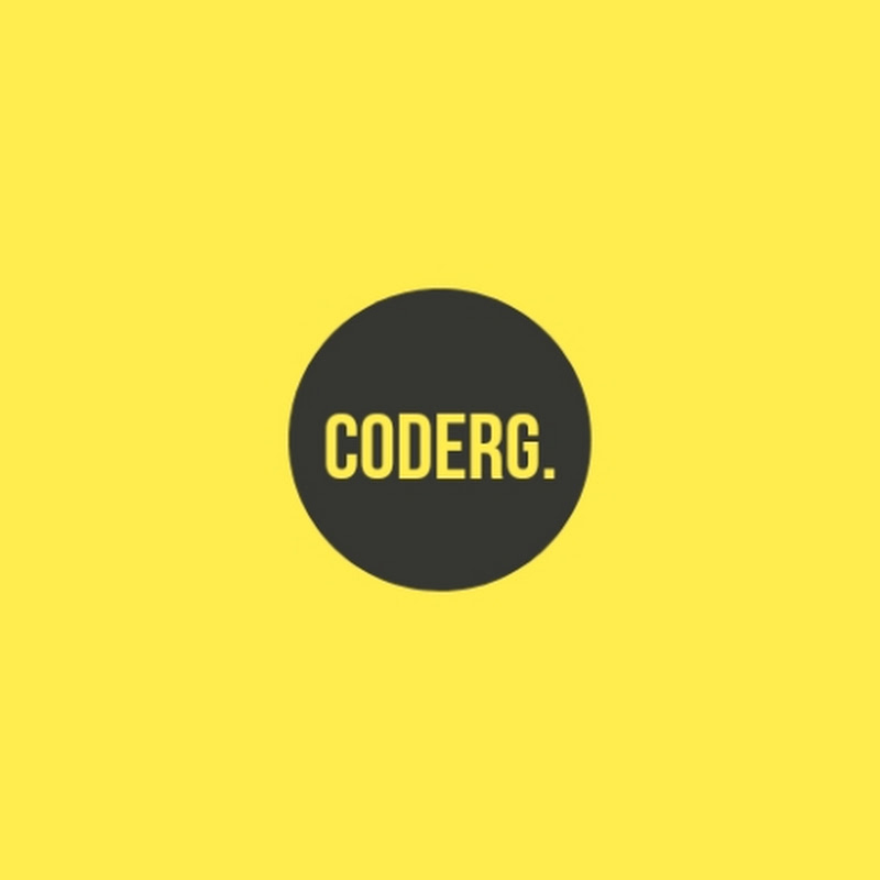 Coder G.