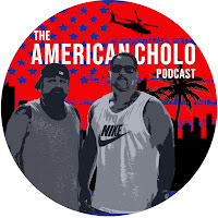 Post from AMERICAN CHOLO