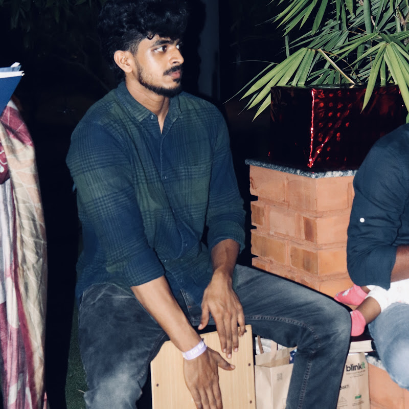 Sunny Shyam