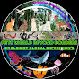Pets World Beyond Border: Zoologist Expedition logo