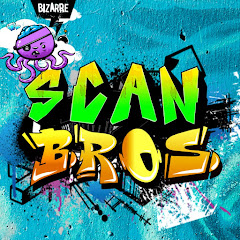Scan Bro's