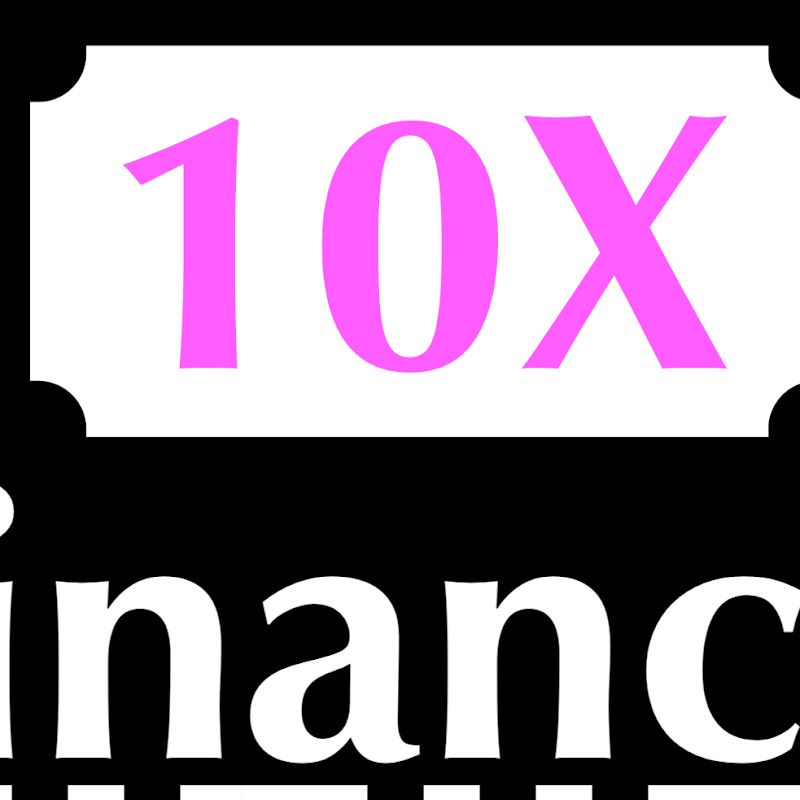 10x finance