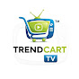 TrendCart TV logo