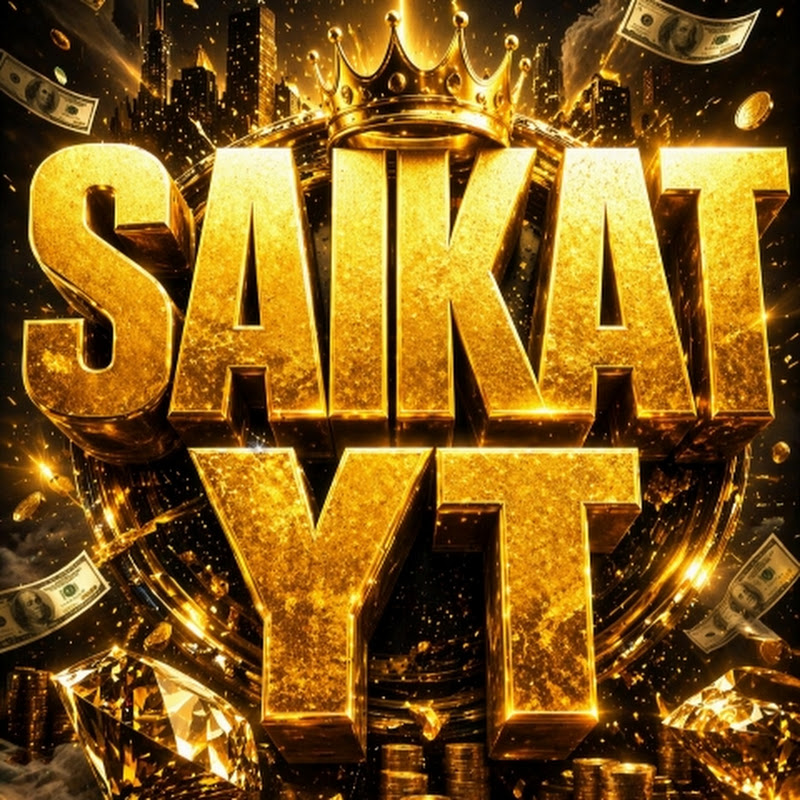 SAIKAT  YT