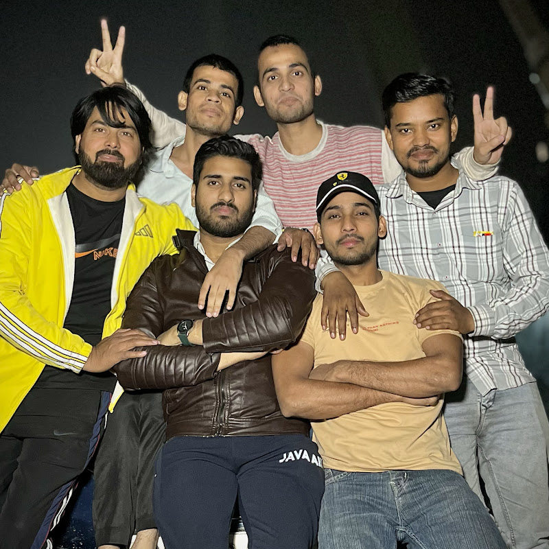 Team Fukrey 07