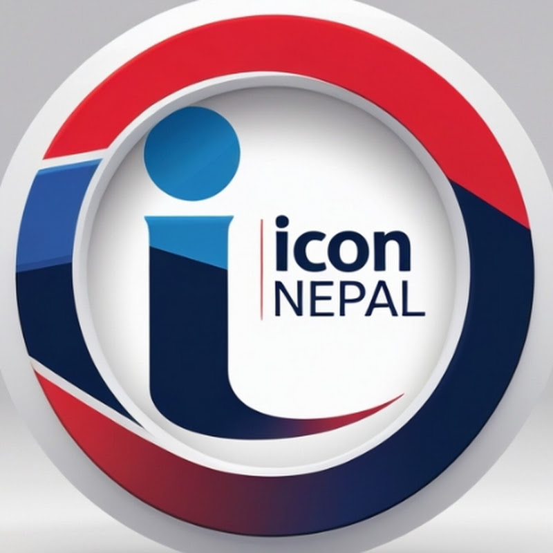 Icon Nepal