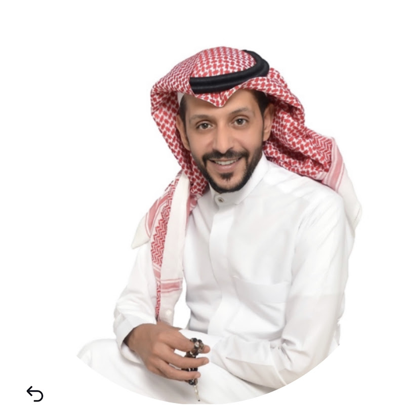 رائد الحربي | Raed Al Harbi