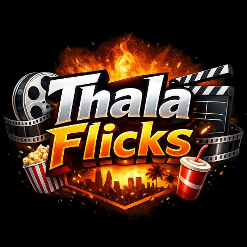 Thala Flicks 