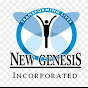 New Genesis Outreach Ministries YouTube Profile Photo