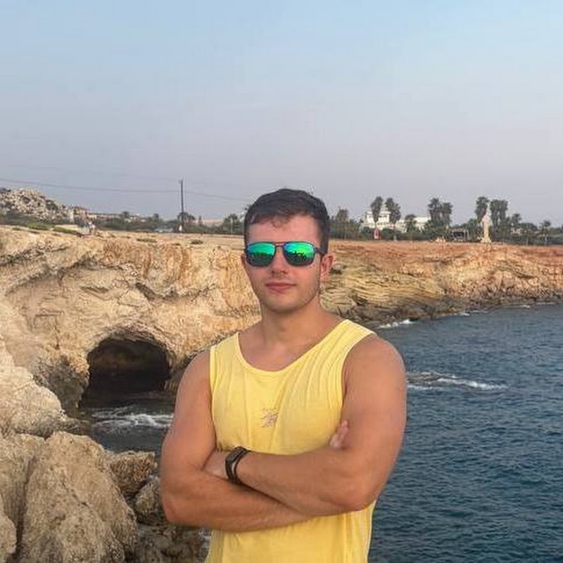 Віталій Мартинюк