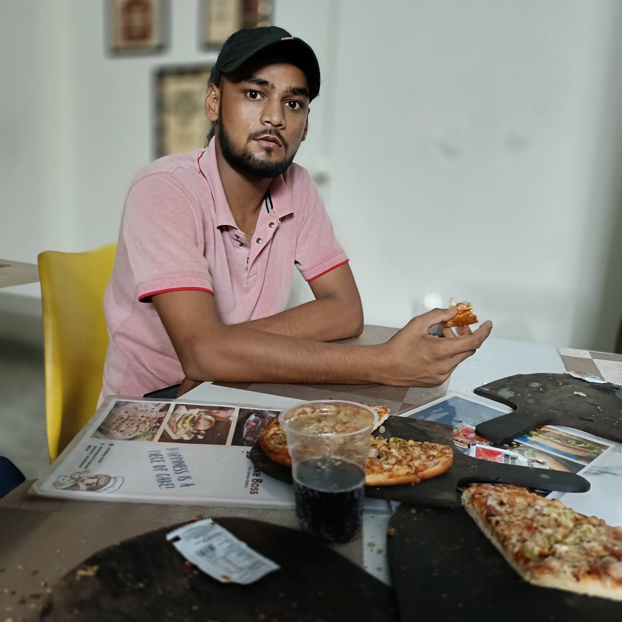 Post from Rishu from kadirganj