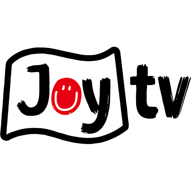 JOY TV Logo