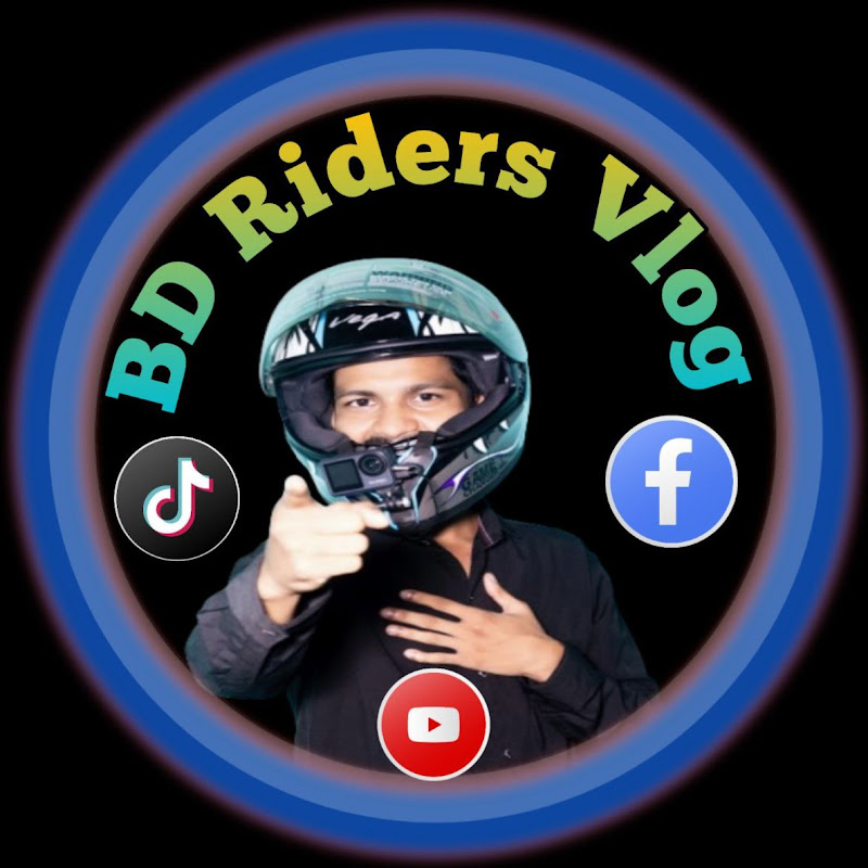 BD Riders