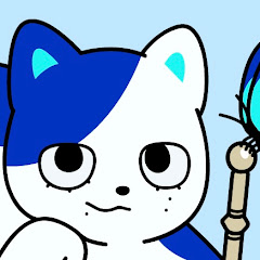 滲み【V切り抜き】