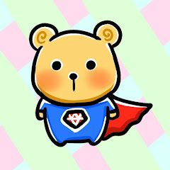 想當熊孩子アイコン画像