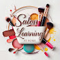 Salon Learning At Home logo