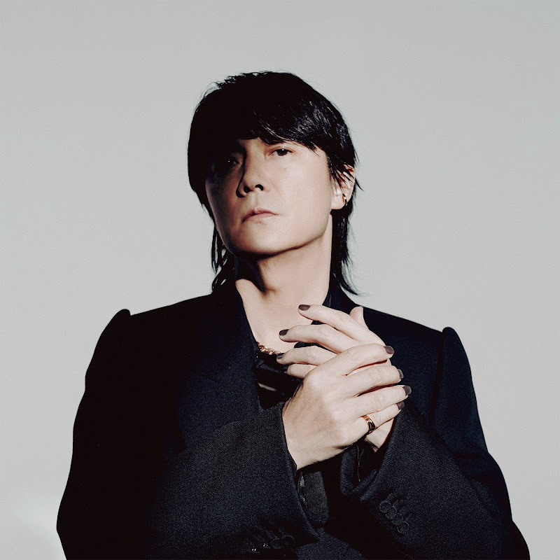 Masaharu Fukuyama - Topic