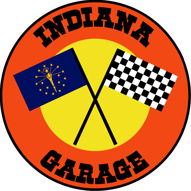 Indiana Garage
