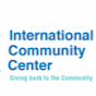 International Community Center (ICC) logo