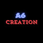 A6 Creation logo
