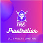 The Frustration logo