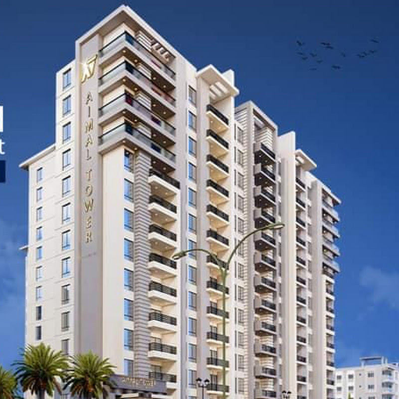 Rajpoot Brothers Properties