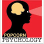 Popcorn Psychology logo