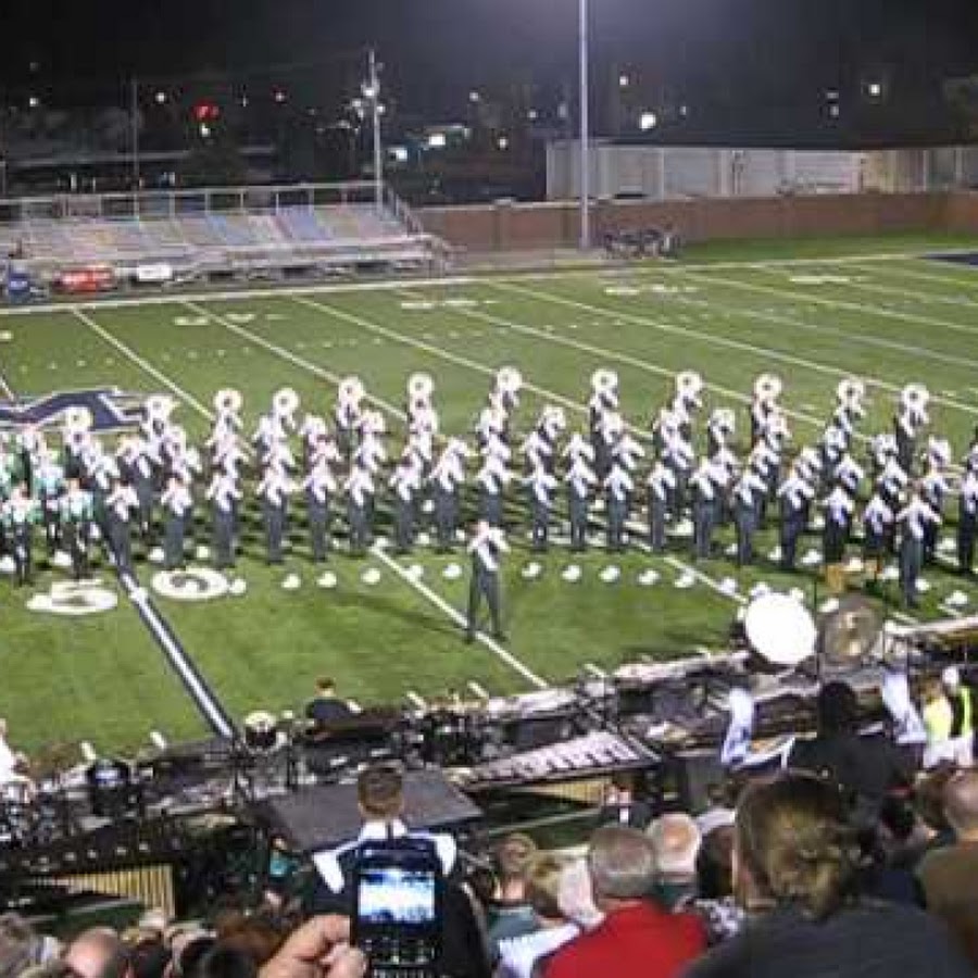 Madison Scouts Drum and Bugle Corps Topic YouTube