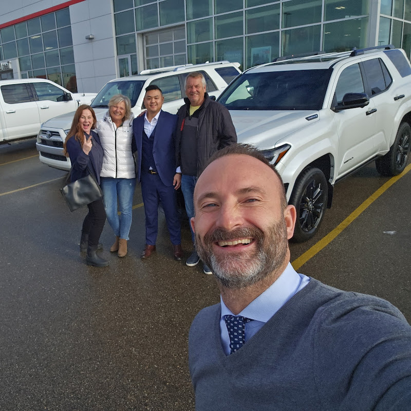 Lets ride with Lukasz