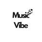MUSIC VIBE logo