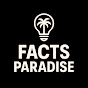 Facts Paradise logo