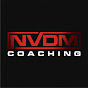 NVDM Coaching logo