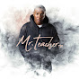 Mr Teacher logo