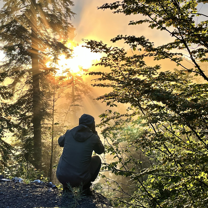 Muriset Patrick, Faune diverse, Wildlife, Tierwelt