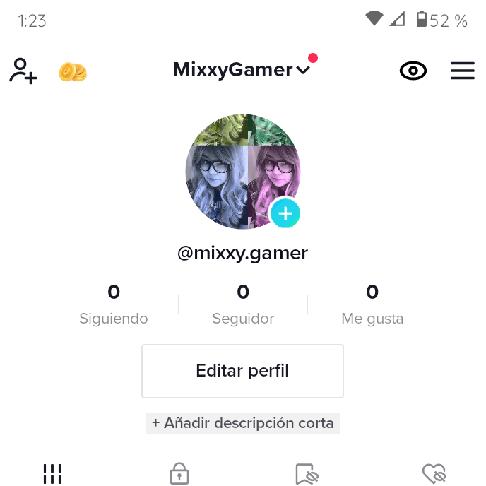 Post from Mixxy Gamer