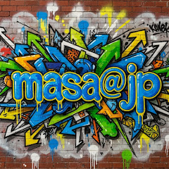 MASA WORKS DESIGN - Topicアイコン画像