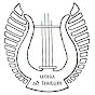 Ad Libitum Koor logo