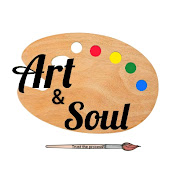 Art and soul  🎨 🖌️