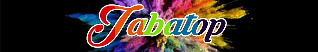 JabaTop YouTube channel avatar