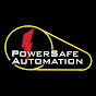 PowerSafe Automation logo