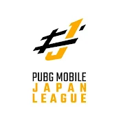 PUBG MOBILE JAPAN LEAGUE OFFICIAL