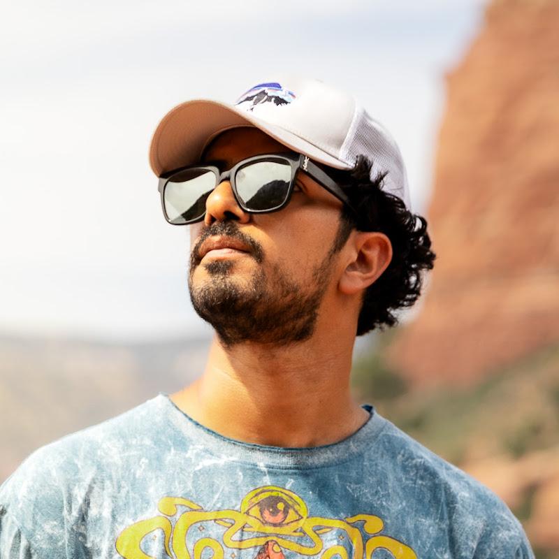 Channel Avatar