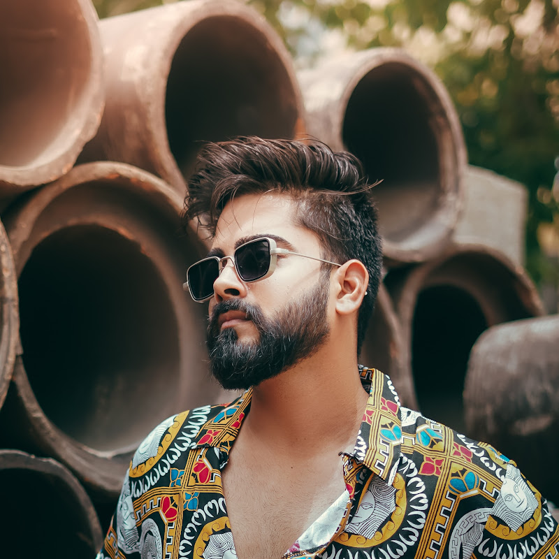 Rahul Sharma icon